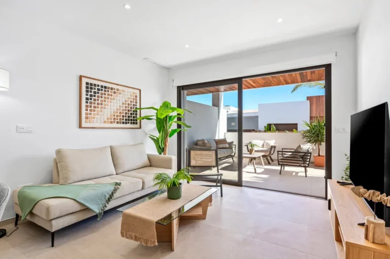 Appartement à Los Alcázares – Los Alcázares