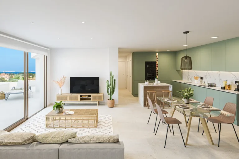 Appartement à Los Alcázares – Los Alcázares