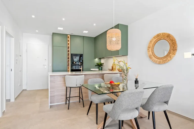 Appartement à Los Alcázares – Los Alcázares