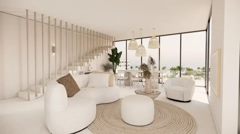 Appartement à Mar de Cristal – Cartagena