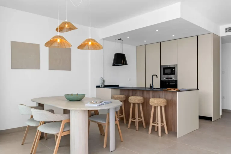 Appartement à Mar de Cristal – Cartagena
