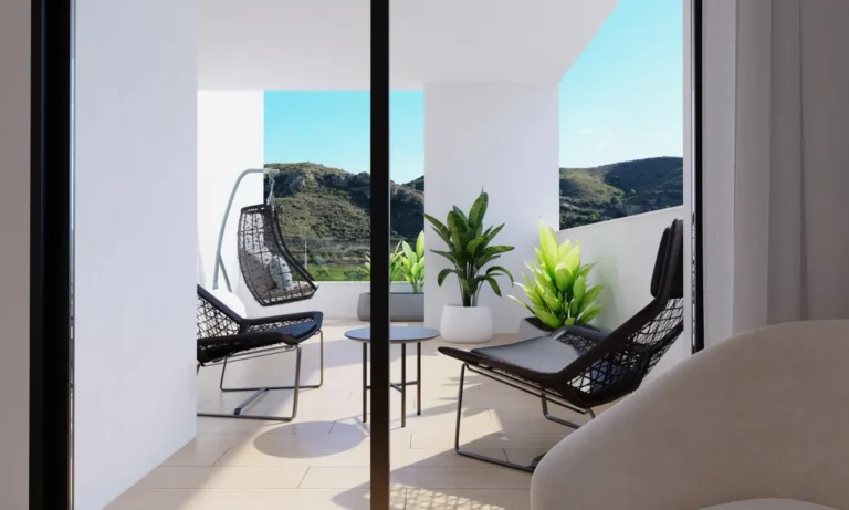 Appartement à Monforte del Cid – Monforte del Cid