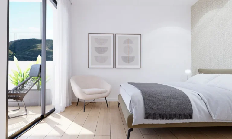 Appartement à Monforte del Cid – Monforte del Cid