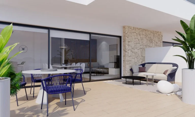 Appartement à Monforte del Cid – Monforte del Cid