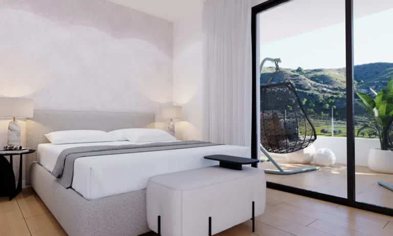 Appartement à Monforte del Cid – Monforte del Cid