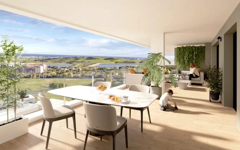 Appartement à Mutxamel – Mutxamel