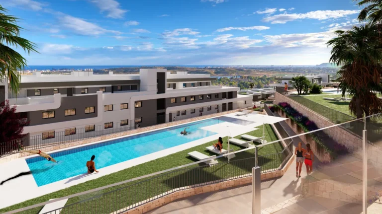 Appartement à Mutxamel – Mutxamel