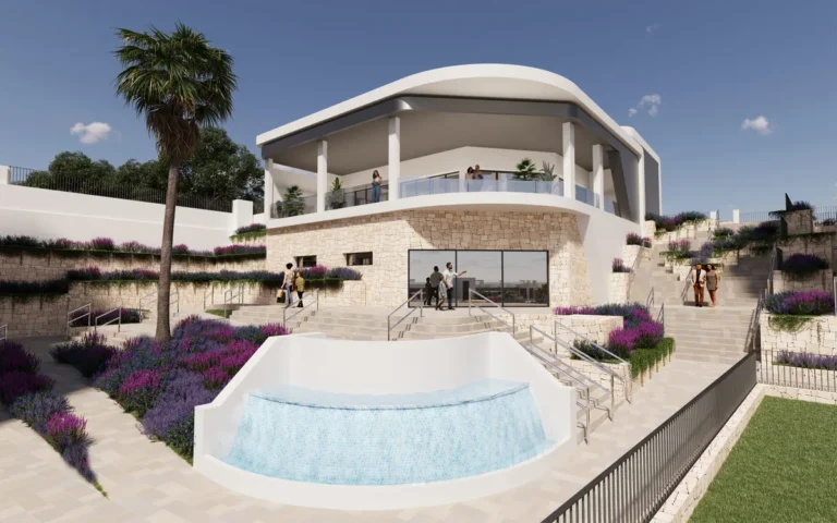 Appartement à Mutxamel – Mutxamel