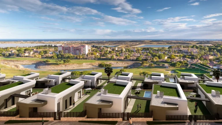 Appartement à Mutxamel – Mutxamel