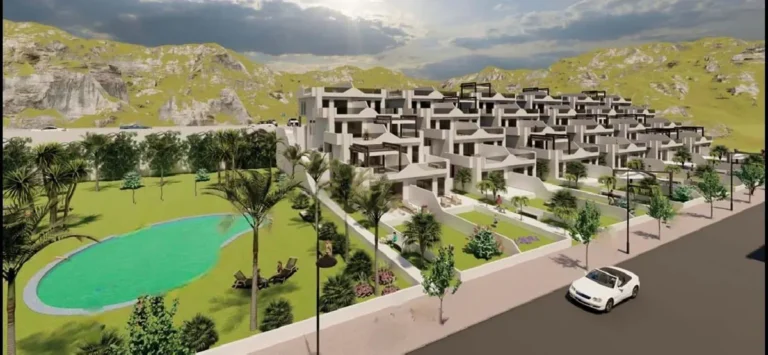 Appartement à Mutxamel – Mutxamel