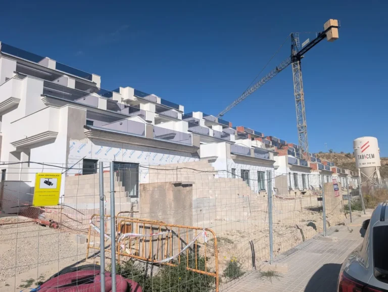 Appartement à Mutxamel – Mutxamel