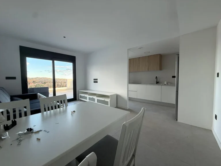 Appartement à Mutxamel – Mutxamel