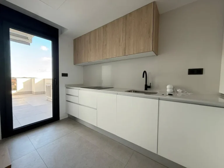 Appartement à Mutxamel – Mutxamel