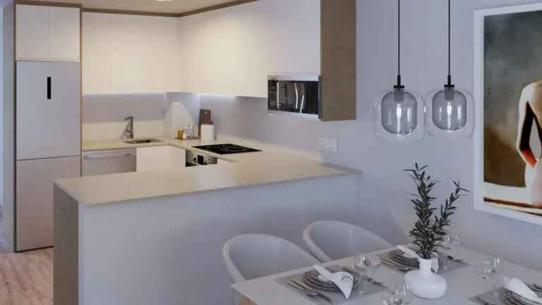 Appartement à Orihuela – Orihuela