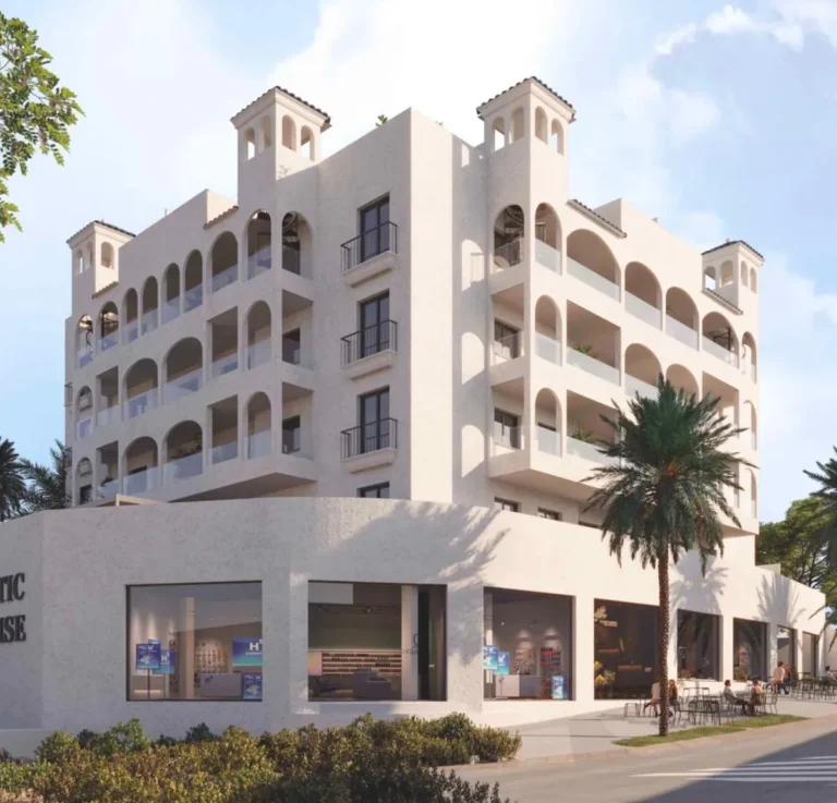 Appartement à Orihuela – Orihuela