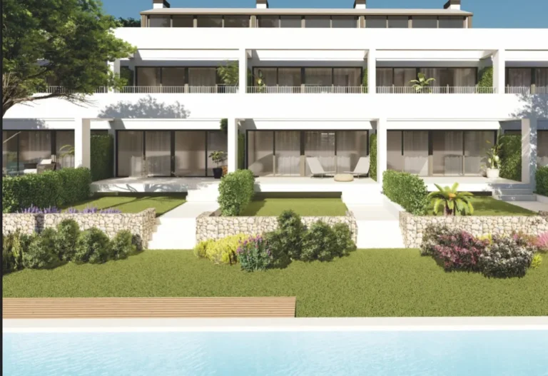 Appartement à Pego – Pego