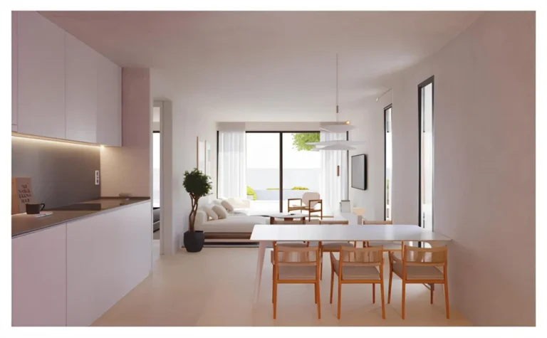 Appartement à Pego – Pego