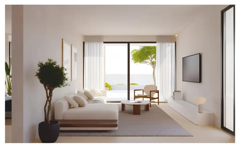 Appartement à Pego – Pego