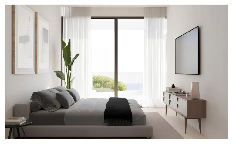 Appartement à Pego – Pego
