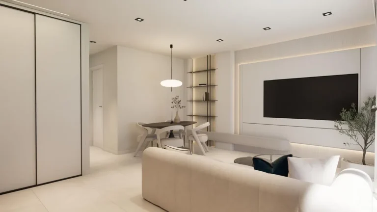 Appartement à Pilar de la Horadada – Pilar de la Horadada