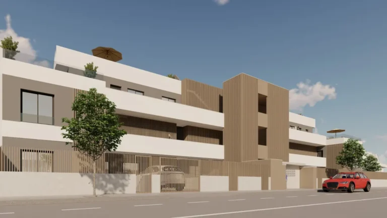 Appartement à Pilar de la Horadada – Pilar de la Horadada