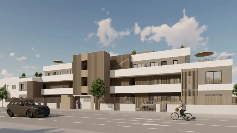 Appartement à Pilar de la Horadada – Pilar de la Horadada