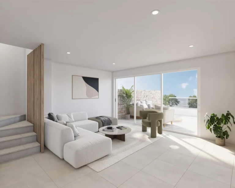 Appartement à Pilar de la Horadada – Pilar de la Horadada
