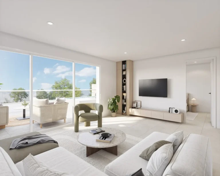 Appartement à Pilar de la Horadada – Pilar de la Horadada