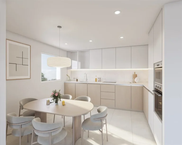 Appartement à Pilar de la Horadada – Pilar de la Horadada
