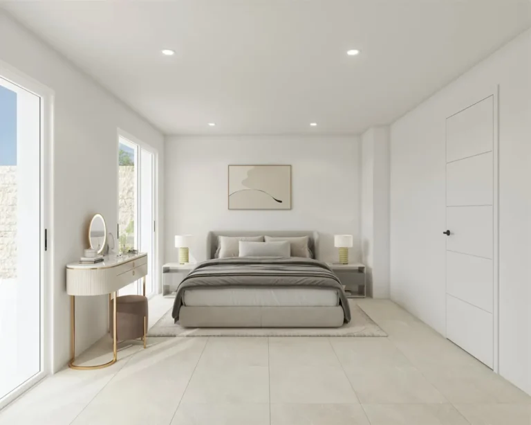 Appartement à Pilar de la Horadada – Pilar de la Horadada