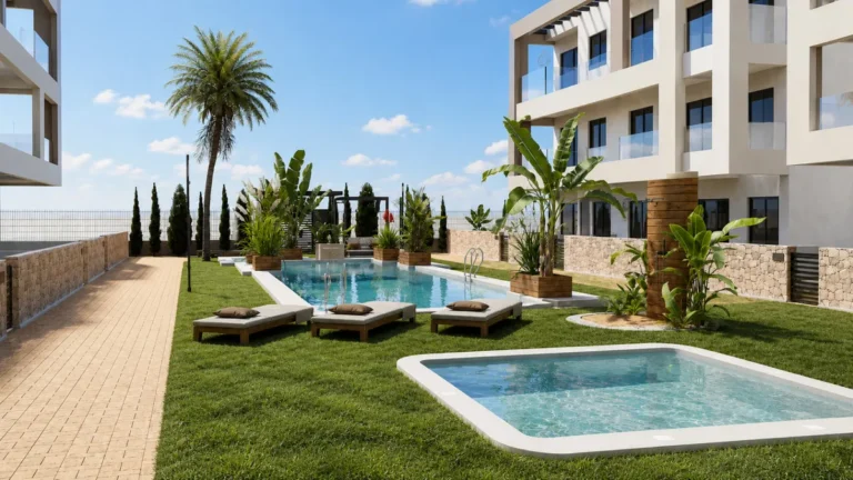 Appartement à Pilar de la Horadada – Pilar de la Horadada