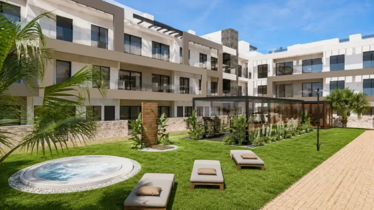 Appartement à Pilar de la Horadada – Pilar de la Horadada