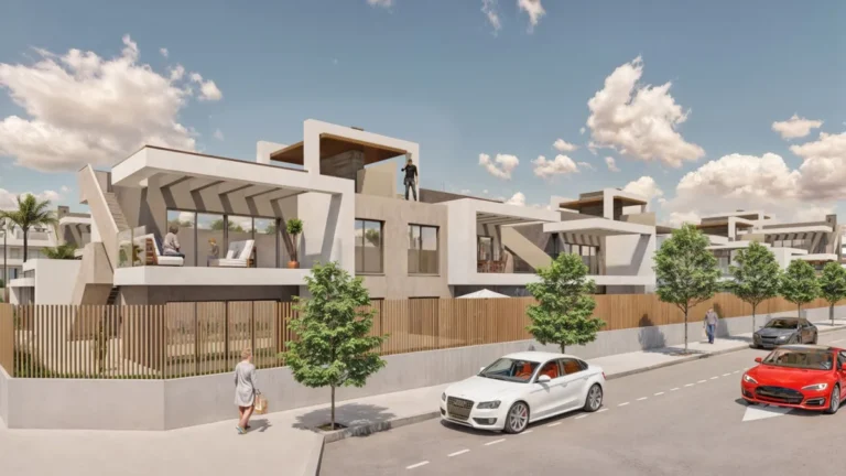 Appartement à Pilar de la Horadada – Pilar de la Horadada