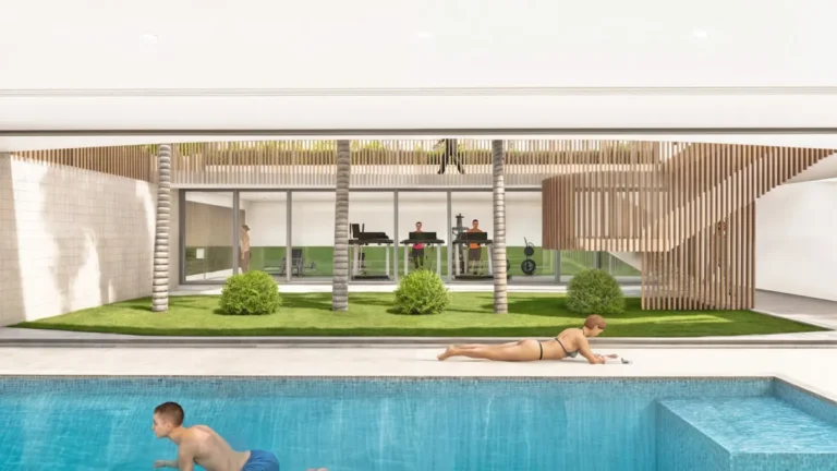 Appartement à Pilar de la Horadada – Pilar de la Horadada