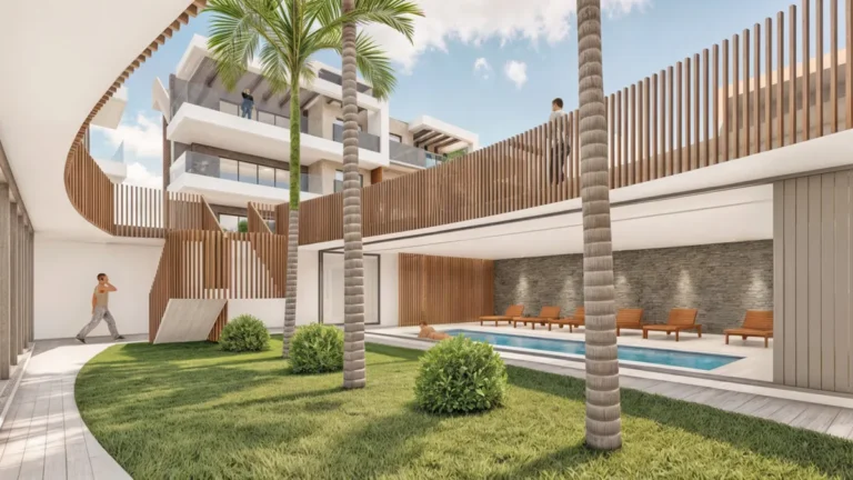 Appartement à Pilar de la Horadada – Pilar de la Horadada