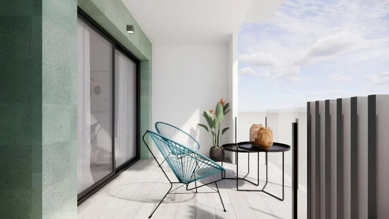 Appartement à Pilar de la Horadada – Pilar de la Horadada