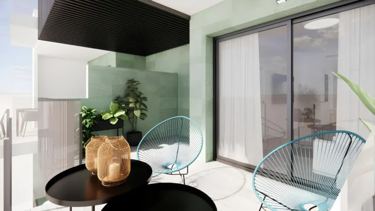 Appartement à Pilar de la Horadada – Pilar de la Horadada