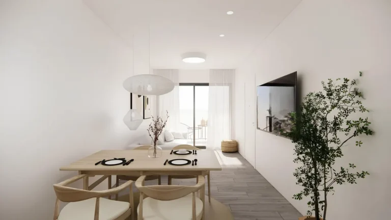 Appartement à Pilar de la Horadada – Pilar de la Horadada