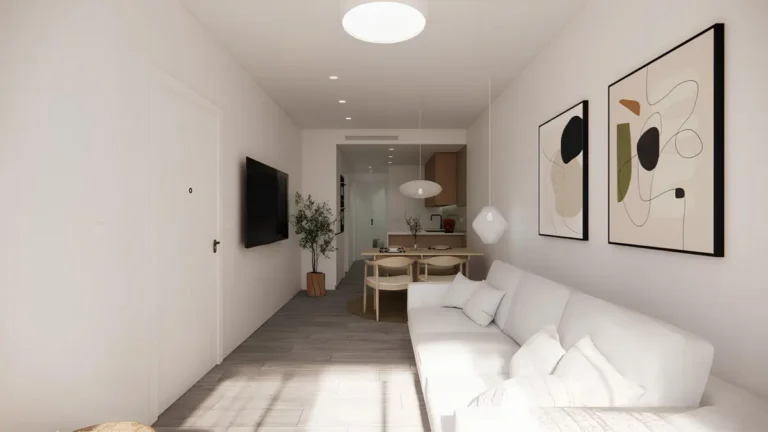 Appartement à Pilar de la Horadada – Pilar de la Horadada