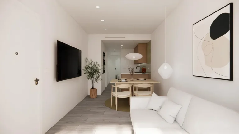Appartement à Pilar de la Horadada – Pilar de la Horadada