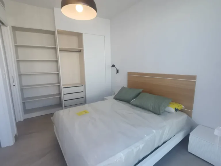 Appartement à Playa de los Locos – Torrevieja