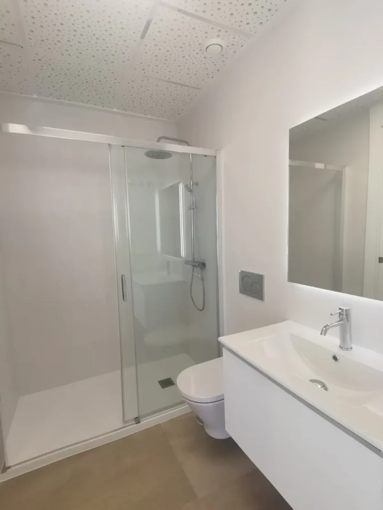 Appartement à Playa de los Locos – Torrevieja