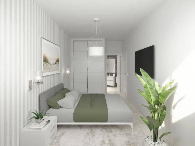 Appartement à Puerto de Mazarrón – Mazarrón