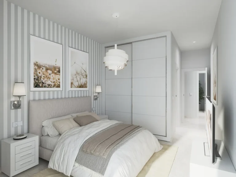 Appartement à Puerto de Mazarrón – Mazarrón