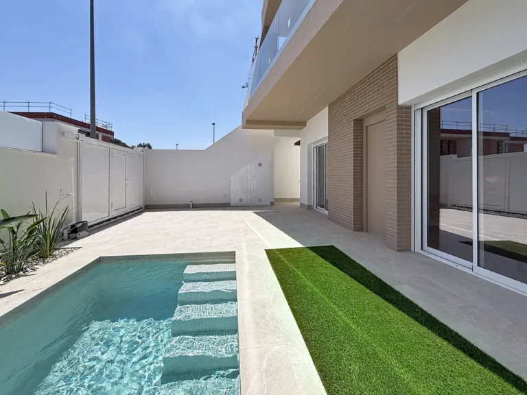 Appartement à San Javier – San Javier