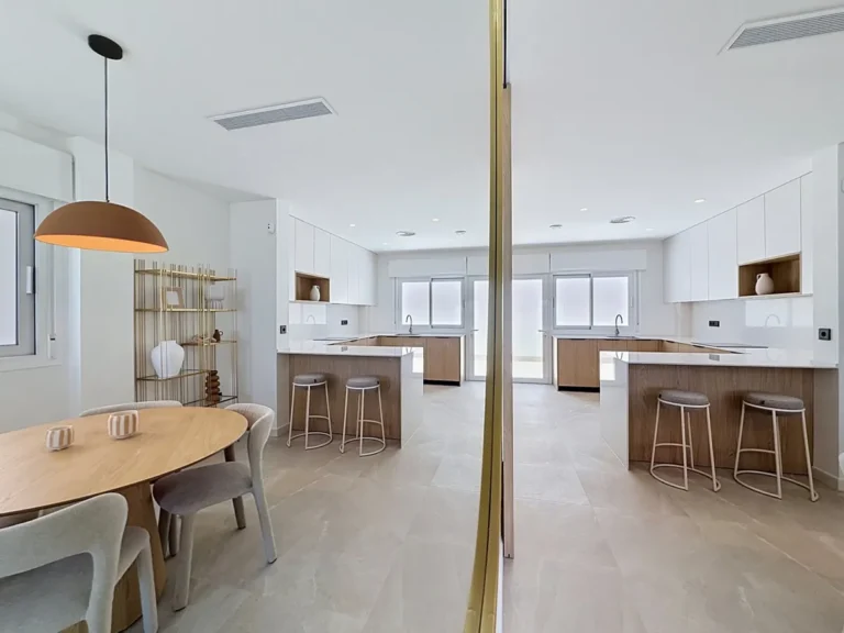 Appartement à San Javier – San Javier