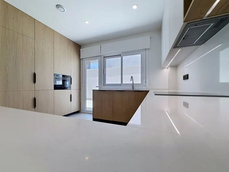Appartement à San Javier – San Javier