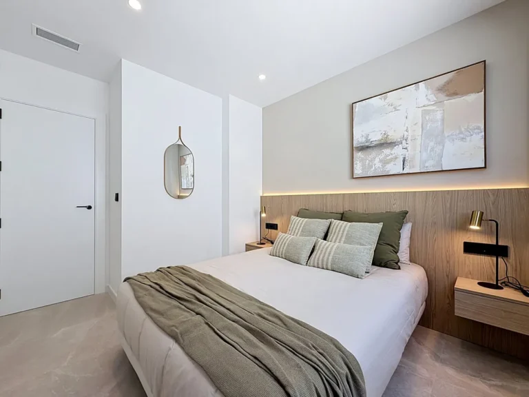 Appartement à San Javier – San Javier