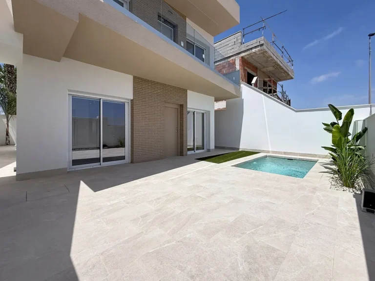 Appartement à San Javier – San Javier