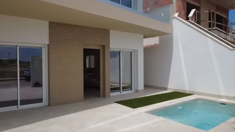 Appartement à San Javier – San Javier